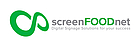 screenFOODnet Digital Signage Retail Services AG