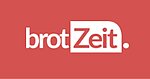 Logo des Vereins brotZeit e.V., der kostenlose Schulfrühstücke für Kinder organisiert