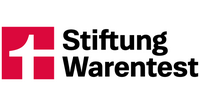 Logo der Stiftung Warentest – Anwenderbericht zur Nutzung von Projektron BCS als Planungs- und Projektmanagementsystem