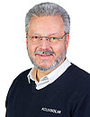 Porträt von Johannes Korte, Leitung Zentrale Dienste bei der ADLER Solar GmbH