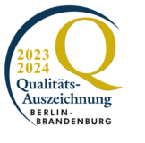 Berlin-Brandenburg Quality Award 2023/2024