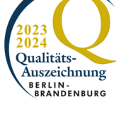 Berlin-Brandenburg Quality Award 2023/2024