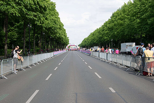 Avon Running Frauenlauf am 21.05.2016