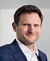 Porträt von Paul Kleinrath, CEO und Gründer der Evolit Consulting GmbH