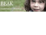 Logo des Bezirkselternausschusses BEAK Logo des Bezirkselternausschusses BEAK