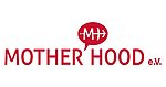 Logo von Motherhood e.V., Organisation für die Rechte von Frauen und Familien in der Geburtshilfe