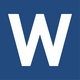 The icon “W” indicates weaknesses within a project or company. In SWOT analysis, they represent internal challenges, deficits, or limited resources that must be taken into account during the course of the project. Icon with the letter W for weaknesses from SWOT analysis