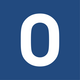 The icon “O” stands for opportunities in SWOT analysis. It symbolizes external developments, trends, or possibilities that could have a positive impact on the course of the project or the company's strategy. Icon with the letter O for opportunities from SWOT analysis