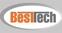 Best-Tech GmbH – Entwicklungspartner für die Automobil-, Elektronik- und Maschinenbauindustrie. Logo der Best-Tech GmbH