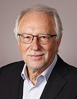 Profile of Dr. Manfred Nolle, expert in aerospace project management and member of the GPM’s Aerospace Project Management Specialist Group leadership.