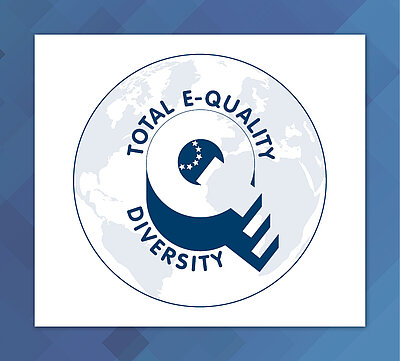 Projektron erhält erneut das TOTAL E-QUALITY Prädikat mit dem Zusatz Diversity und setzt damit ein Zeichen für Chancengleichheit und Diversität im Unternehmen.