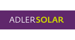 Unternehmenslogo der ADLER Solar GmbH