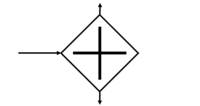 BPMN-Paralleles Gateway/AND Gateway BPMN-Symbol Paralleles Gateway/AND Gateway