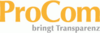 procom logo