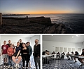 [Translate to Français:] Ein Highlight unserer Weiterbildungen war das PRINC2-Foundations-Seminar in Portugal.