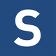 In SWOT analysis, the icon “S” stands for the strengths of a project or company. It visualizes positive internal factors that can contribute to success, such as special skills, resources, or competitive advantages. Icon with the letter S for strengths from the SWOT analysis
