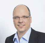 Porträt von Oliver Regelmann, Prokurist und Teamleiter Infrastruktur & Collaboration bei der n-komm GmbH