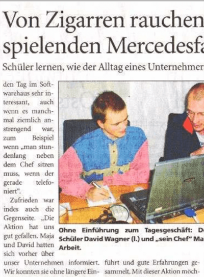 24. Oktober 2002 - Berliner Abendblatt