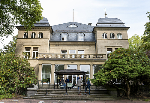 Casa Zenit Urge Mülheim