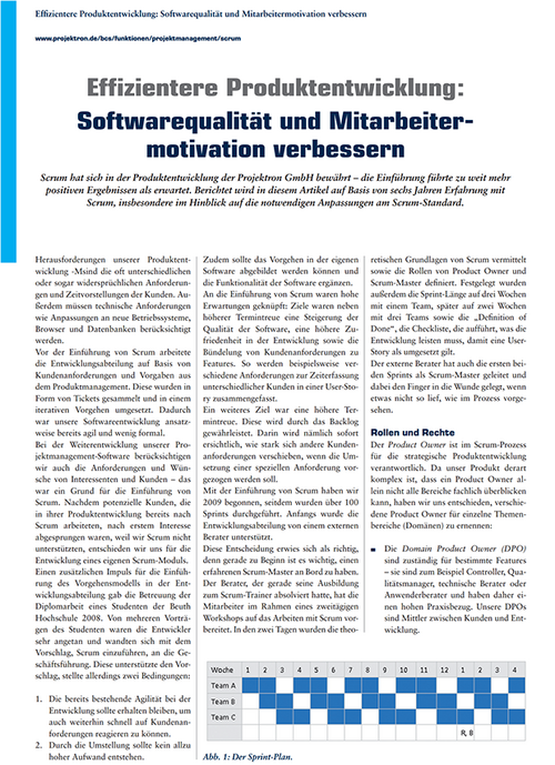 Artikelvorschau 1604 objektspektrum