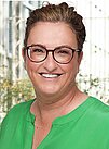 Portrait of Röcher, Executive Assistant at BIRKHOLZ UND PARTNERS – Engineers and Specialist Planners for Medical and Information Technology GmbH.