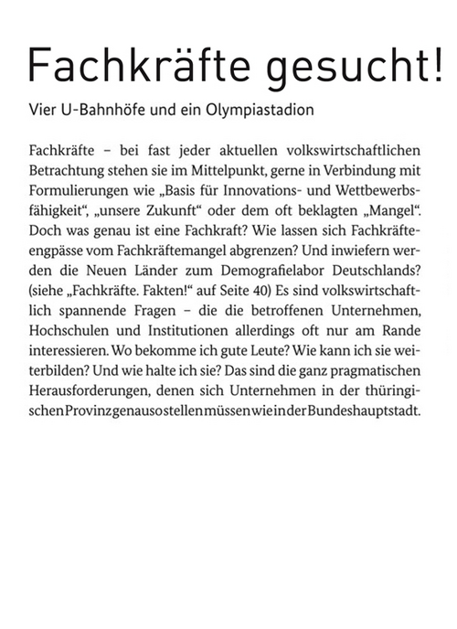 27. Januar 2014 – Unternehmen Region 27. Januar 2014 – Unternehmen Region