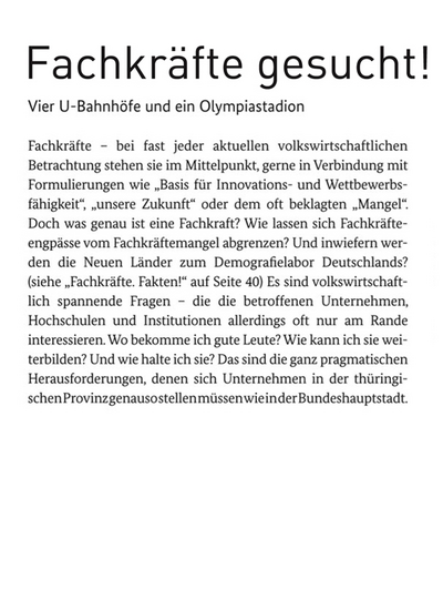 27. Januar 2014 – Unternehmen Region 27. Januar 2014 – Unternehmen Region