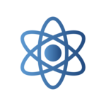 Das Atom steht für Individualität, Einzigartigkeit und den Kern innovativer Ideen. Atom-Symbol, das Einzigartigkeit, Innovation und den Ursprung kreativer Energie darstellt.
