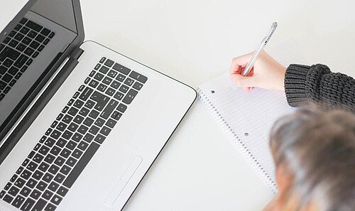 Lernen Sie Projektron BCS bequem via Web-Konferenz kennen! Online-Präsentation
