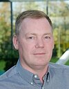 Franz Essl, Autor des Anwenderberichts über den Einsatz von BCS bei Best-Tech, veröffentlicht 2023 unter Bitter. Porträt von Franz Essl, Autor des Best-Tech-Anwenderberichts
