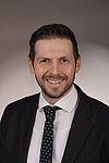 Jörg Wimmer von der Dorfner Anzaplan GmbH nutzt Projektron BCS seit 2013 für effizientes Projektmanagement und Zeiterfassung. Porträt von Jörg Wimmer, Head of Project Office bei Dorfner Anzaplan GmbH