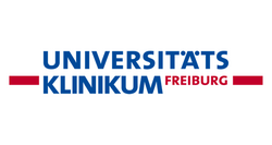 Offizielles Logo des Universitätsklinikums Freiburg