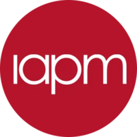 Offizielles Logo der International Association of Project Managers (IAPM)
