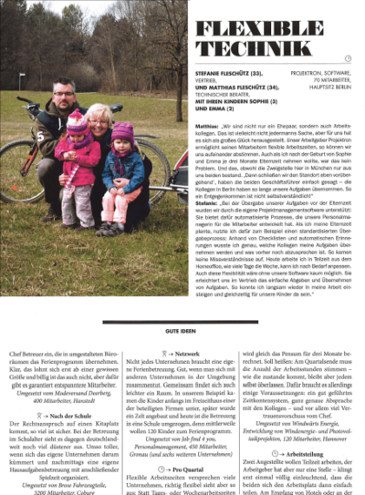 26. April 2013 – Nido 26. April 2013 – Nido