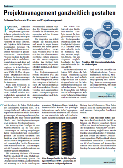 6. Juli 2012 - it&t business