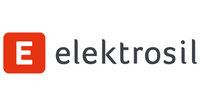 Logo der Elektrosil GmbH, Spezialist für elektronische und elektromechanische Baugruppen und Systeme.
