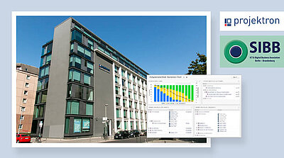 Projektron und SIBB Forum HR organisieren gemeinsame Netzwerkveranstaltung