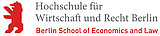 Hochschule für Wirtschaft und Recht Berlin Hochschule für Wirtschaft und Recht Berlin