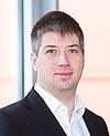 Steffen Späthe est directeur technique de Navimatix GmbH à Iéna et supervise des solutions logicielles innovantes dans les domaines de l’automobile, de l’IoT et de la télématique. Portrait de Steffen Späthe, directeur technique de Navimatix GmbH à Iéna, Allemagne.