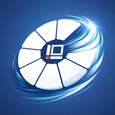 The independent Le-Bihan expert assessment rates BCS 2026 at 93%. The Feature Compass visualizes the functional range and quality characteristics of the business coordination software in comparison to the market.