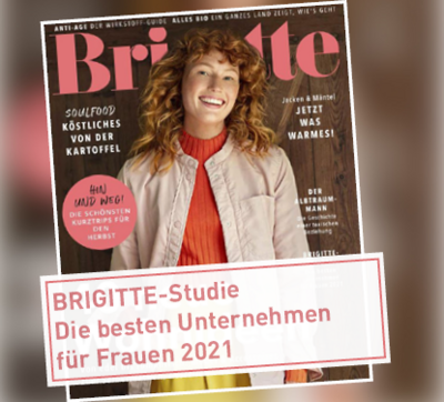 Die Ergebnisse der Studie sind in der Ausgabe 21/2021 erschienen.