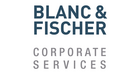 Blanc und Fischer IT Services GmbH