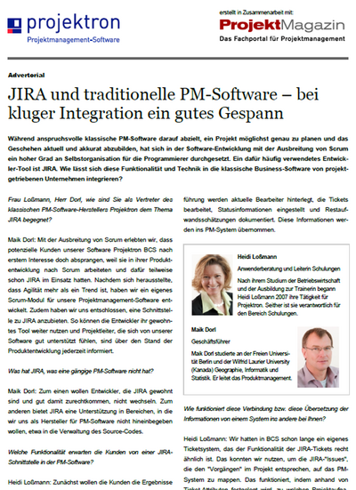 20. Februar 2014 – Projekt Magazin 20. Februar 2014 – Projekt Magazin