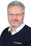 Portrait of Johannes Korte, Head of Central Services and Authorized Signatory at ADLER Solar; in the case study, he explains how BCS is used for quotation design and order processing.