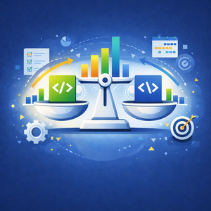 Projektmanagement-Software Vergleich von Projektron BCS