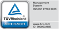 Projektron obtiene de nuevo la certificación ISO/IEC 27001:2013: Un claro compromiso con la seguridad de la información y la protección de datos.