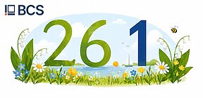 BCS 26.1: Mehr Überblick, bessere Integration & schnellere Zusammenarbeit