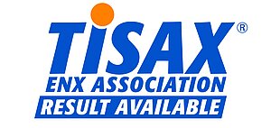 TISAX, Projektron GmbH, information security, VDA ISA, TÜV SÜD, automotive industry, ENX Portal, TISAX audit, confidential information, data protection