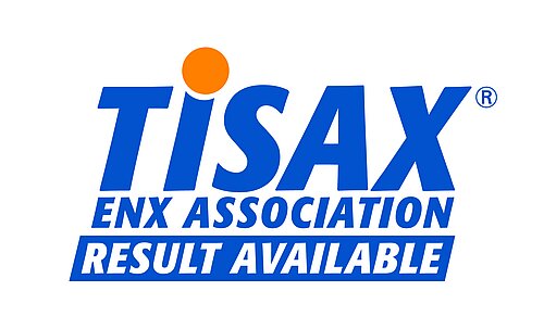 Die Projektron GmbH hat das TISAX®-Prüfverfahren erfolgreich durchlaufen und erfüllt die hohen Informationssicherheitsanforderungen der Automobilindustrie.