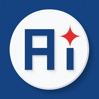 Das Logo der neuen Projektron BCS KI-Hilfe, die seit Version 25.3 präzise Antworten auf Fragen zur BCS-Dokumentation liefert.